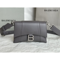 Balenciaga Hourglass Bags